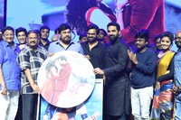 Chiranjeevi Launches Tej I Love U Audio